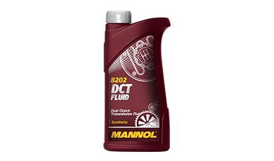 MANNOL 8202 DCT Fluid