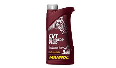 MANNOL 8201 CVT Variateur Fluid