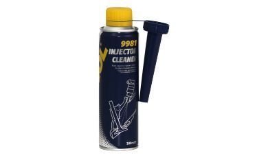 MANNOL 9981 Nettoyant injecteur essence  Injector Cleaner