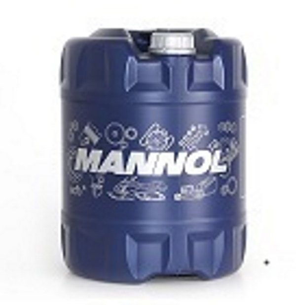 MANNOL Outboard Universal
